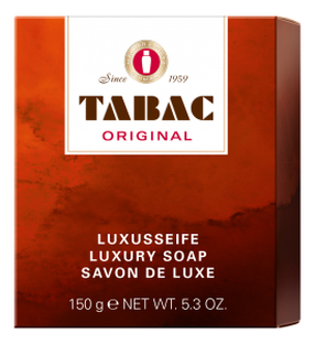 150 Gramm Tabac Original Luxury Soap
