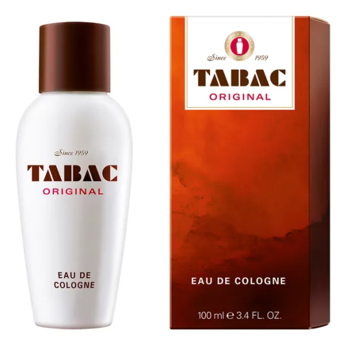 100 Ml Tabac Original Eau De Cologne Splash