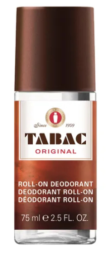 75 Ml Tabac Original Deodorant Roll-On