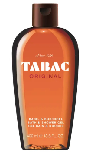 400 Ml Tabac Original Bad & Douchegel