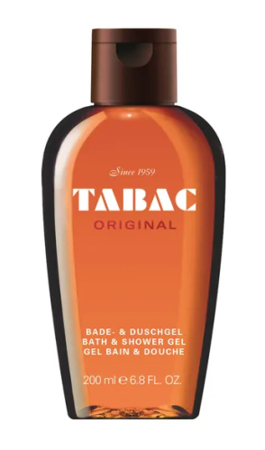 200 ml Tabac Original Bad & Douchegel