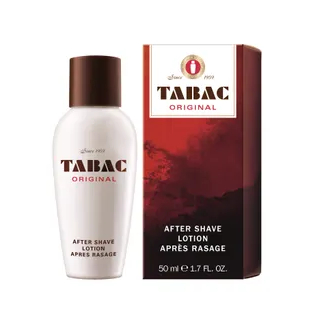 50 Ml Tabac Original Aftershave Lotion Splash