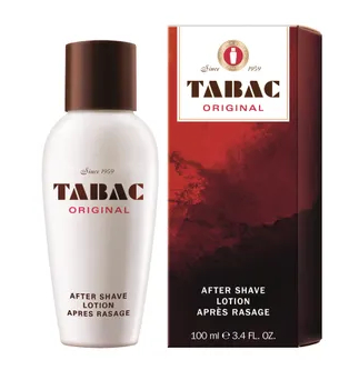100 Ml Tabac Original Aftershave Lotion Splash