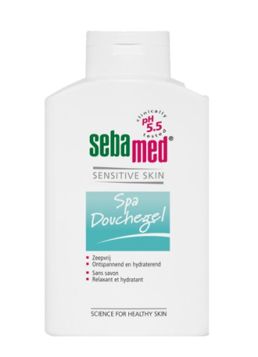 Sebamed Spa Shower