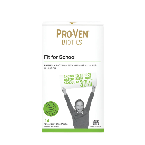 14 x 1,5 Gramm Pro-Ven Probiotics Fit for School