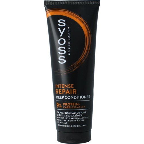 250 ml Syoss Conditioner Intense Repair