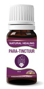 NHP Para-Tinctuur