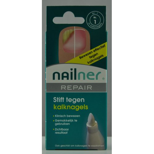 Nailner Repair 4 Ml