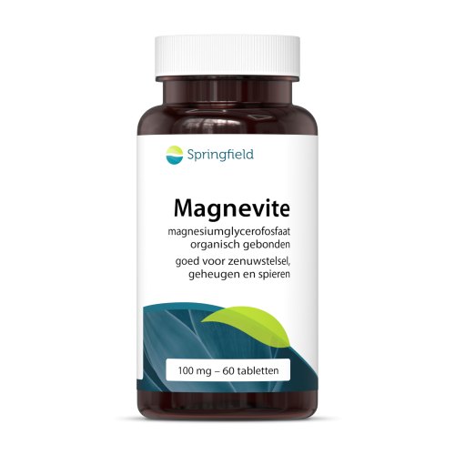 magnevite-magnesium-glycerofosfaat-100-mg-springfield-60-tabletten