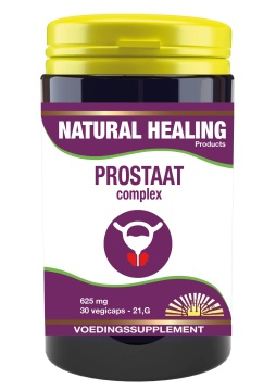 30 capsules NHP Prostaat Complex