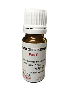 200 Grains DNH Research Fas-P UMF