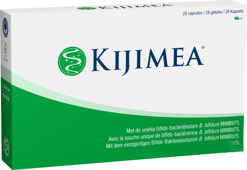 28 capsules Kijimea Prikkelbare Darm