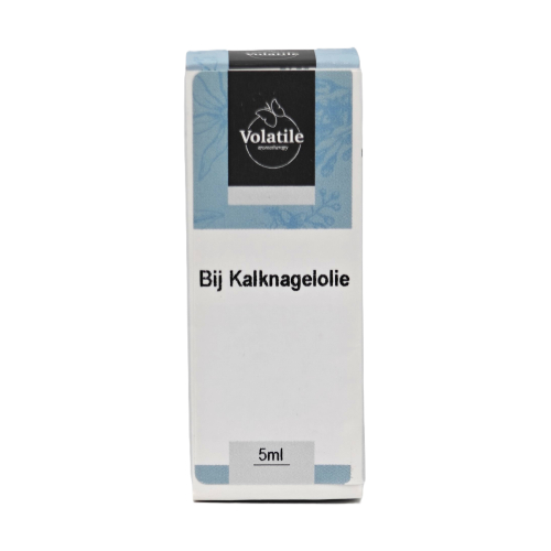 10 Ml Volatile Kalknagelolie Etherische Olie