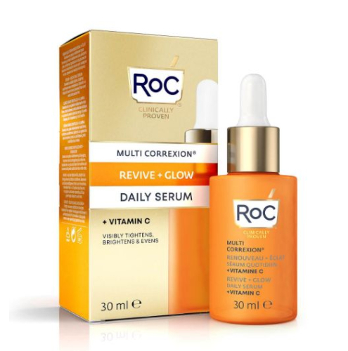 30 ml RoC Multi Correxion Revive & Glow Daily Serum