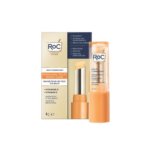 4 gram RoC Multi Correxion Revive + Glow Eye Stick