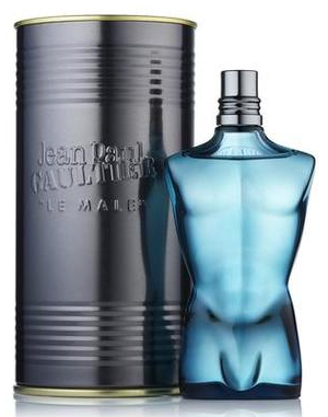 125 Ml Jean Paul Gaultier Le Male Aftershave Lotion