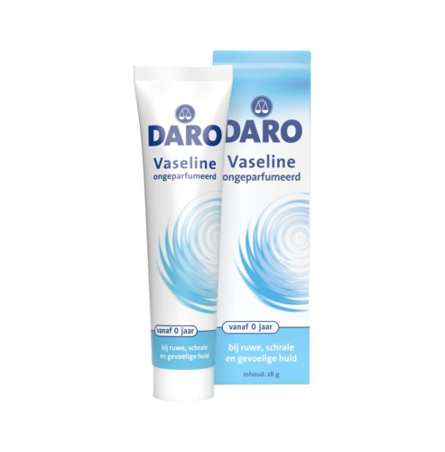 Daro Vaseline