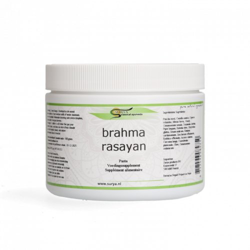 brahma-rasayan-surya-500-gram