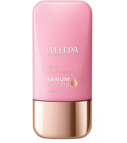30 ml Weleda Serum Drops Glow Boost