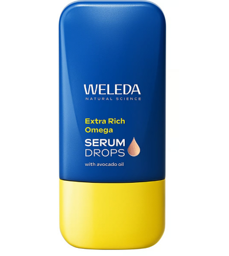 30 ml Weleda Serum Drops Omega Boost