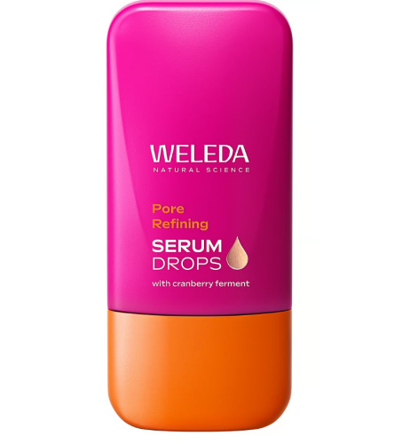 30 ml Weleda Serum Drops Vitamin Boost