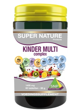 SNP Kinder Multi Complex