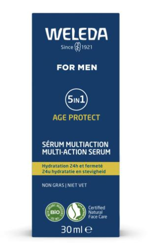 men-serum-multi-action-5-in-1-weleda-30-ml