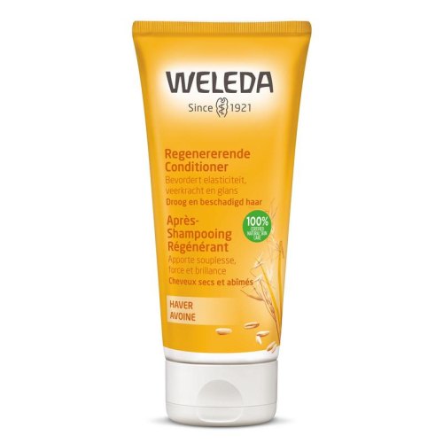 200 ml Weleda Haver Herstellende Conditioner