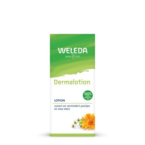dermalotion-weleda-50-ml
