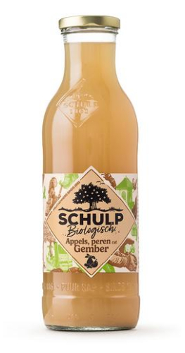 appel-peer-gembersap-biologisch-schulp-750-ml