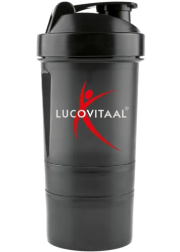 1 Stücke Lucovitaal Shakebeker Smart2Go