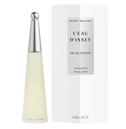 50 ml Issey Miyake L'Eau d'Issey Women Eau De Toilette