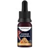 20 Ml Lucovitaal Smaak Druppels Cookie Caramel