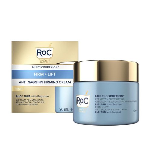 50 ml RoC Multi Correxion Firm & Lift Anti Sagging Firming Cream