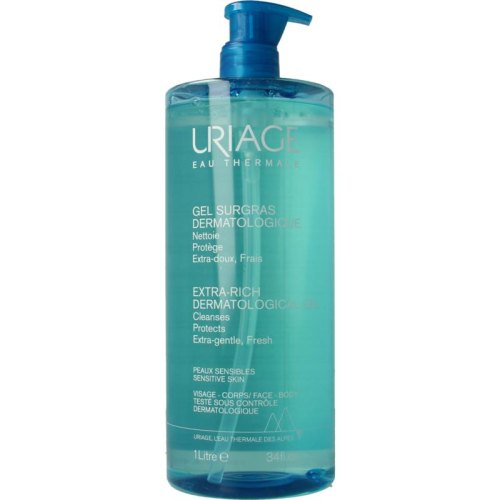 1000 ml Uriage Thermaal Water Surgras Liquide