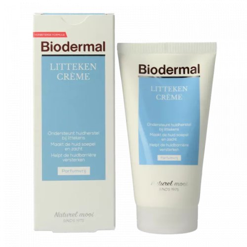 littekencreme-biodermal-25-ml