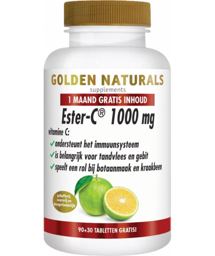 ester-c-1000-mg-golden-naturals-90-tabletten