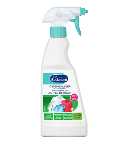  Dr. Beckmann Ossengalzeep Vlekkenspray