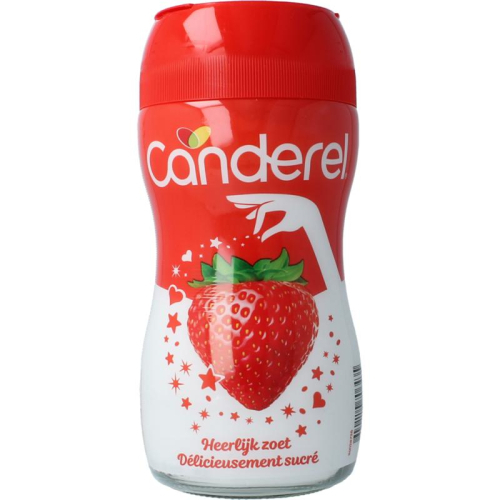 80 gram Canderel Heerlijk Zoet Original Poeder