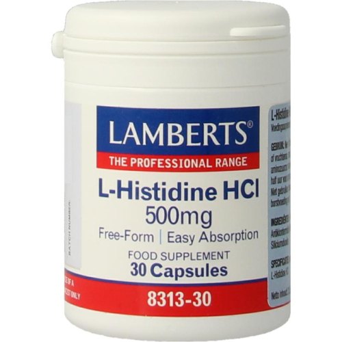 l-histidine-500-mg-lamberts-30-capsules
