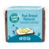 Terrasana Fries Roggebrood Biologisch