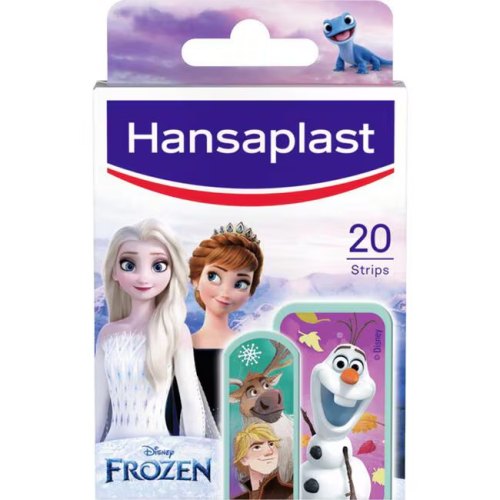 pleister-kids-frozen-hansaplast-20-strips