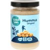 Terrasana Hummus Spread Natural Biologisch