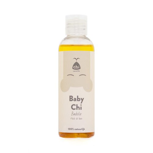 100 Ml Chi Baby Badolie