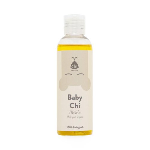 100 ml Chi Baby Huidolie