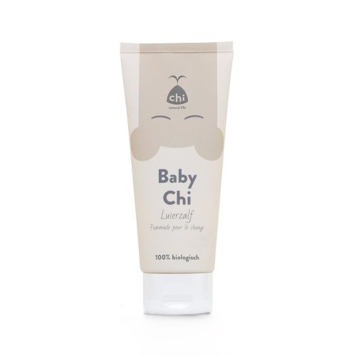 100 Ml Chi Baby Luierzalf