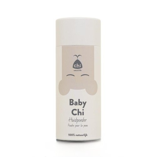 150 ml Chi Baby Huidpoeder