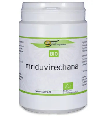 mriduvirechana-biologisch-surya-70-gram