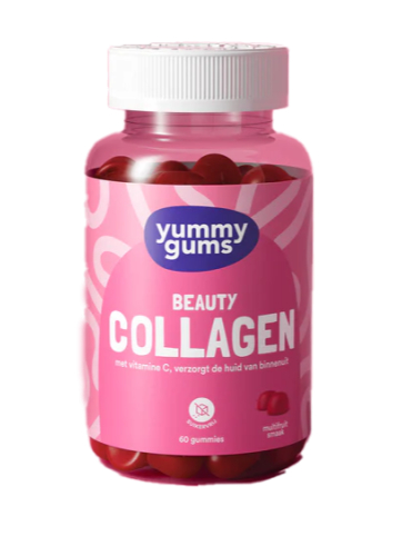 60 gummies Yummygums Beauty Collagen