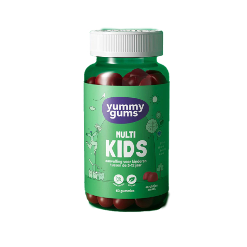 60 gummies Yummygums Multi Kids
